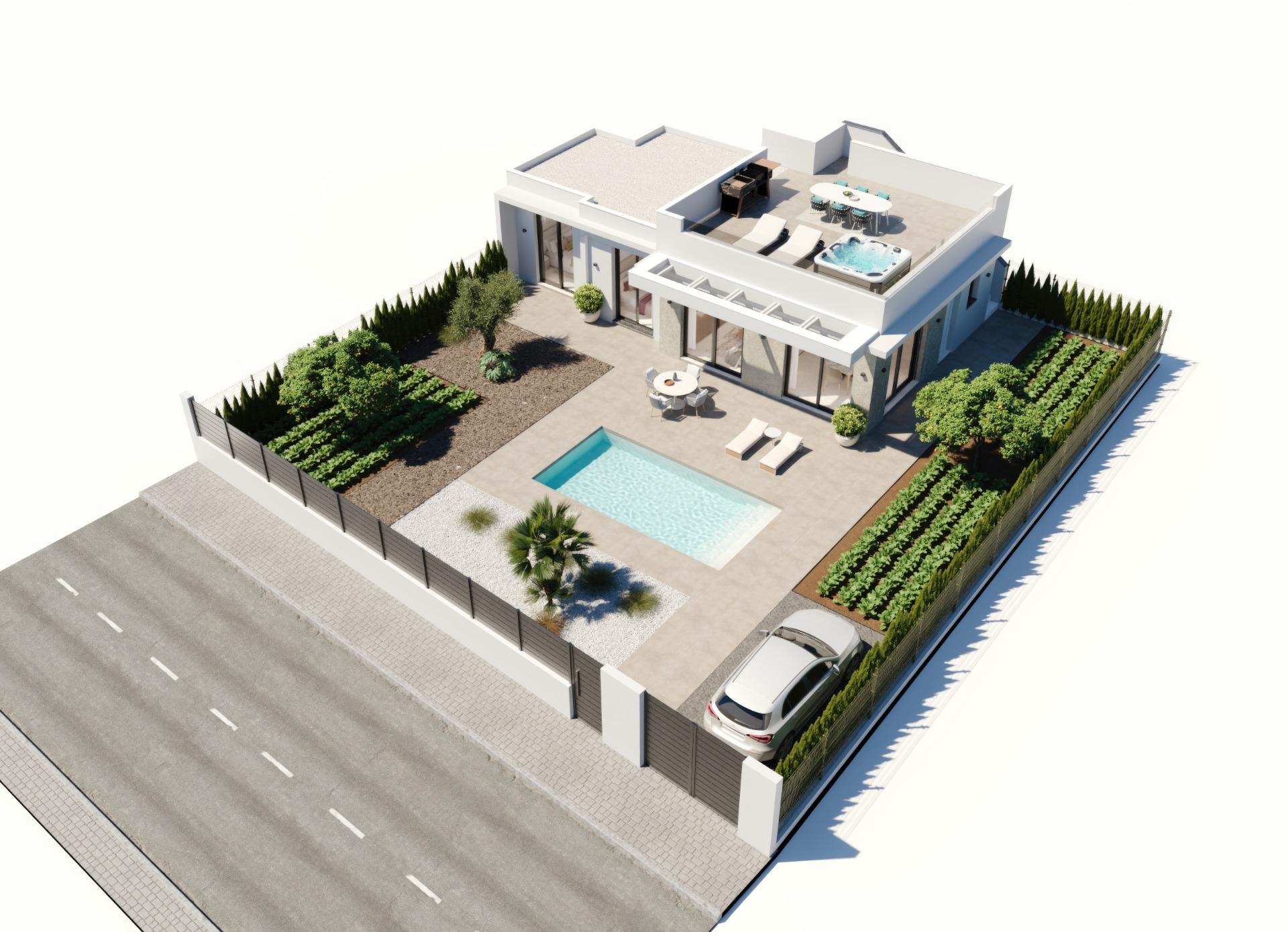 Chalet