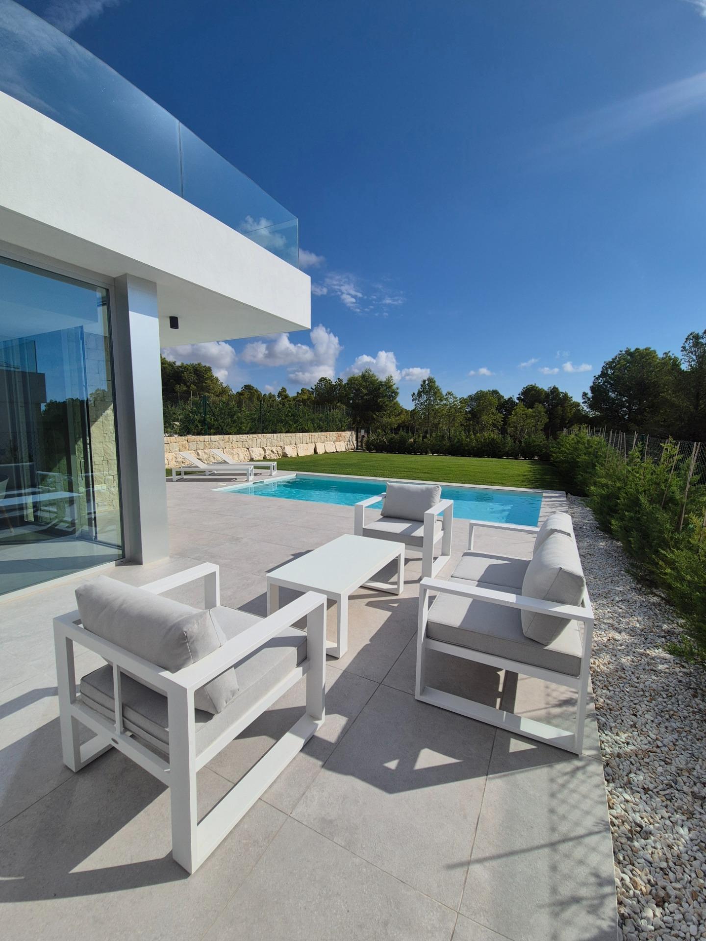 Chalet
