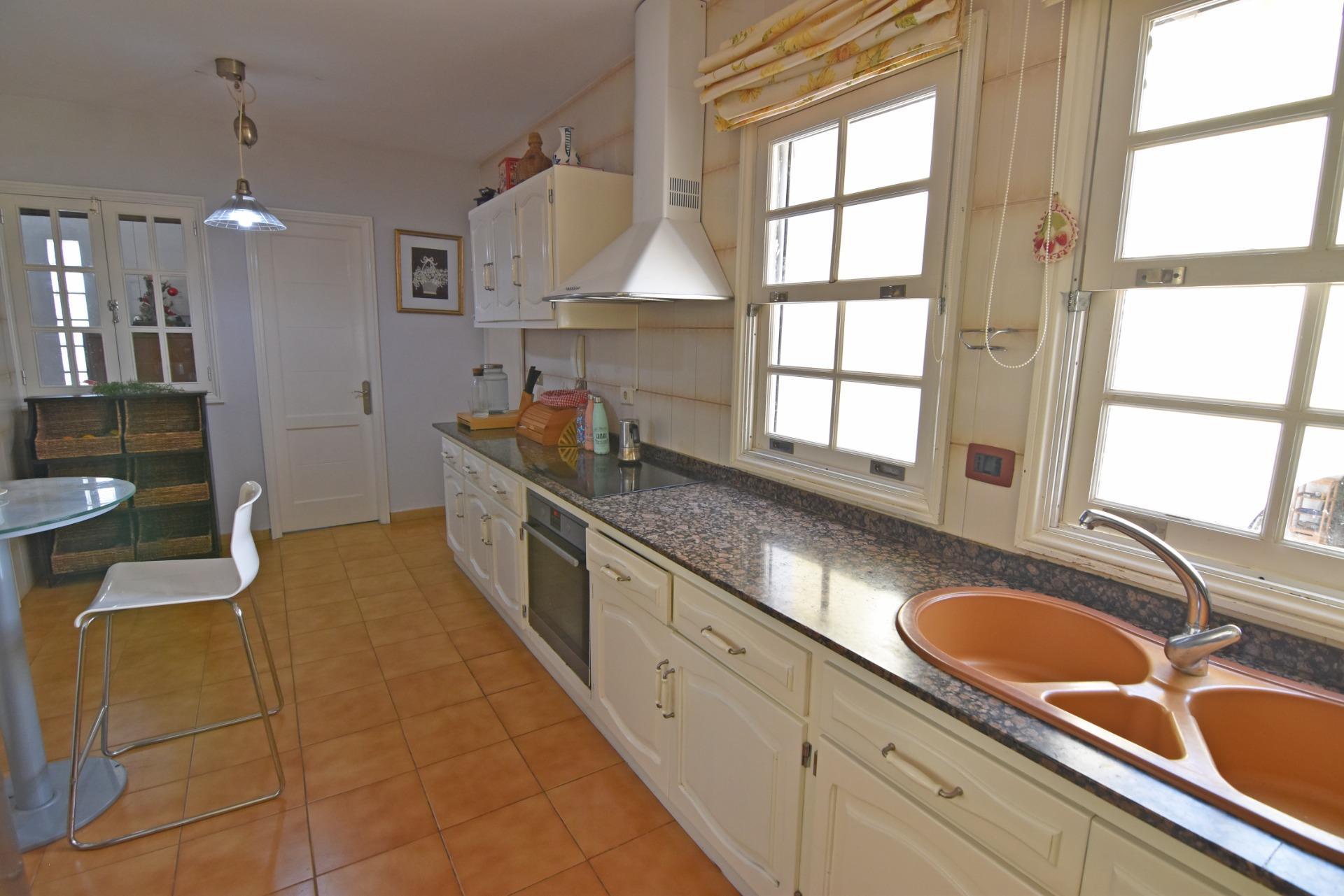 Chalet